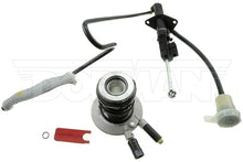 Load image into Gallery viewer, CC649013 Clutch Master and Slave Cylinder Assembly Dorman - First Stop Canada
