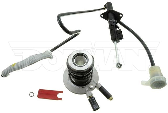 CC649013 Clutch Master and Slave Cylinder Assembly Dorman - First Stop Canada