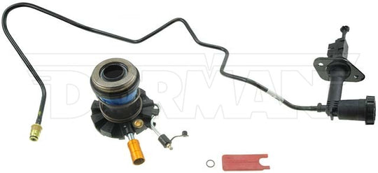CC649014 Clutch Master and Slave Cylinder Assembly Dorman - First Stop Canada