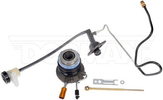 CC649016 Clutch Master and Slave Cylinder Assembly Dorman - First Stop Canada
