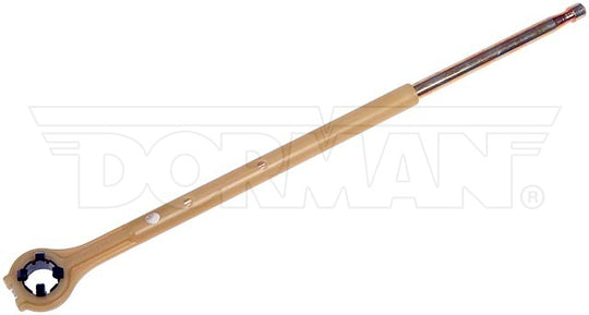 CC649016 Clutch Master and Slave Cylinder Assembly Dorman - First Stop Canada