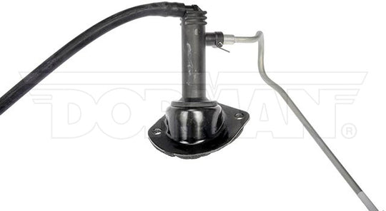 CC649016 Clutch Master and Slave Cylinder Assembly Dorman - First Stop Canada