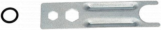 CC649016 Clutch Master and Slave Cylinder Assembly Dorman - First Stop Canada