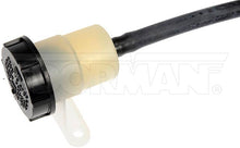 Load image into Gallery viewer, CC649016 Clutch Master and Slave Cylinder Assembly Dorman - First Stop Canada