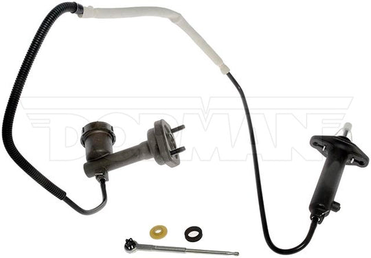 CC649018 Clutch Master and Slave Cylinder Assembly Dorman - First Stop Canada