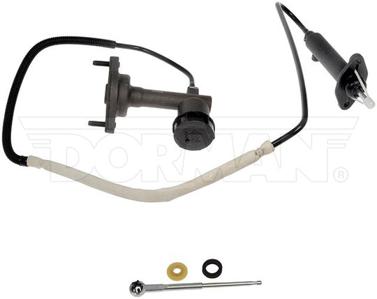 CC649018 Clutch Master and Slave Cylinder Assembly Dorman - First Stop Canada