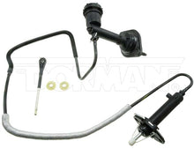 Load image into Gallery viewer, CC649020 Clutch Master and Slave Cylinder Assembly Dorman - First Stop Canada