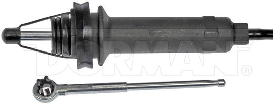 CC649021 Clutch Master and Slave Cylinder Assembly Dorman - First Stop Canada