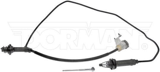 CC649021 Clutch Master and Slave Cylinder Assembly Dorman - First Stop Canada