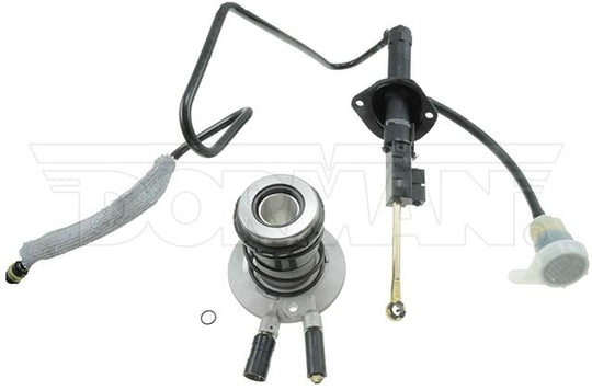 CC649022 Clutch Master and Slave Cylinder Assembly Dorman - First Stop Canada