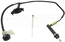 Load image into Gallery viewer, CC649023 Clutch Master and Slave Cylinder Assembly Dorman - First Stop Canada