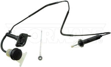 Load image into Gallery viewer, CC649025 Clutch Master and Slave Cylinder Assembly Dorman - First Stop Canada