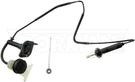 CC649025 Clutch Master and Slave Cylinder Assembly Dorman - First Stop Canada