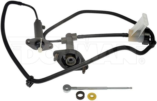CC649026 Clutch Master and Slave Cylinder Assembly Dorman - First Stop Canada