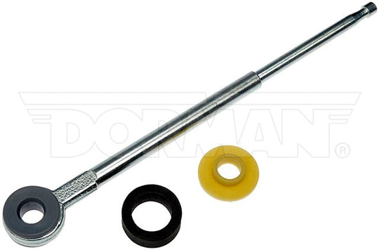 CC649026 Clutch Master and Slave Cylinder Assembly Dorman - First Stop Canada