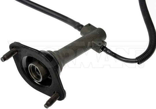CC649026 Clutch Master and Slave Cylinder Assembly Dorman - First Stop Canada