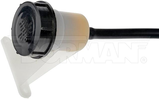 CC649026 Clutch Master and Slave Cylinder Assembly Dorman - First Stop Canada