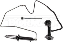 Load image into Gallery viewer, CC649028 Clutch Master and Slave Cylinder Assembly Dorman - First Stop Canada