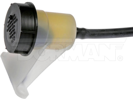CC649029 Clutch Master and Slave Cylinder Assembly Dorman - First Stop Canada