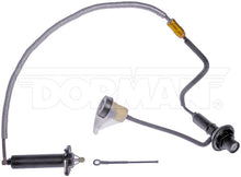 Load image into Gallery viewer, CC649029 Clutch Master and Slave Cylinder Assembly Dorman - First Stop Canada