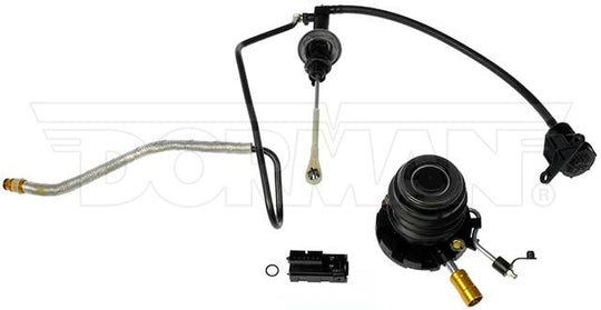 CC649031 Clutch Master and Slave Cylinder Assembly Dorman - First Stop Canada