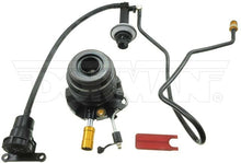 Load image into Gallery viewer, CC649032 Clutch Master and Slave Cylinder Assembly Dorman - First Stop Canada