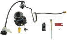 Load image into Gallery viewer, CC649033 Clutch Master and Slave Cylinder Assembly Dorman - First Stop Canada
