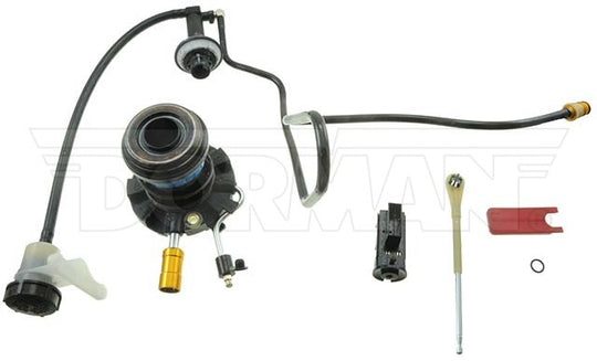 CC649033 Clutch Master and Slave Cylinder Assembly Dorman - First Stop Canada