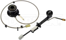 Load image into Gallery viewer, CC649034 Clutch Master and Slave Cylinder Assembly Dorman - First Stop Canada