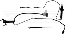 Load image into Gallery viewer, CC649035 Clutch Master and Slave Cylinder Assembly Dorman - First Stop Canada
