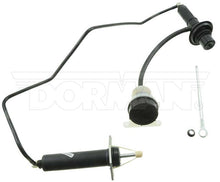 Load image into Gallery viewer, CC649036 Clutch Master and Slave Cylinder Assembly Dorman - First Stop Canada