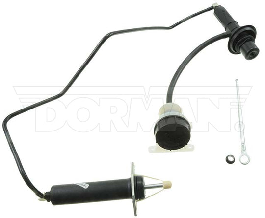 CC649036 Clutch Master and Slave Cylinder Assembly Dorman - First Stop Canada