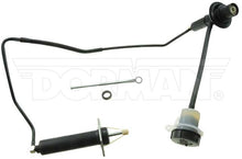 Load image into Gallery viewer, CC649037 Clutch Master and Slave Cylinder Assembly Dorman - First Stop Canada