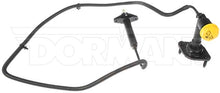 Load image into Gallery viewer, CC649038 Clutch Master and Slave Cylinder Assembly Dorman - First Stop Canada
