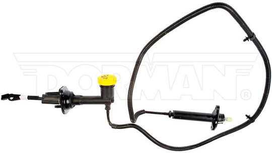 CC649039 Clutch Master and Slave Cylinder Assembly Dorman - First Stop Canada