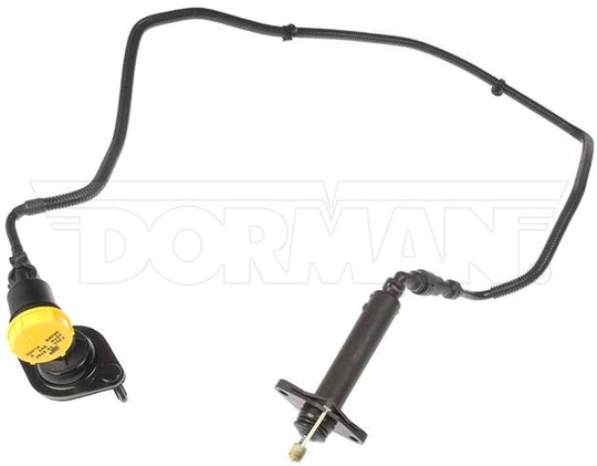 CC649039 Clutch Master and Slave Cylinder Assembly Dorman - First Stop Canada