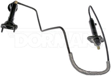 Load image into Gallery viewer, CC649041 Clutch Master and Slave Cylinder Assembly Dorman - First Stop Canada
