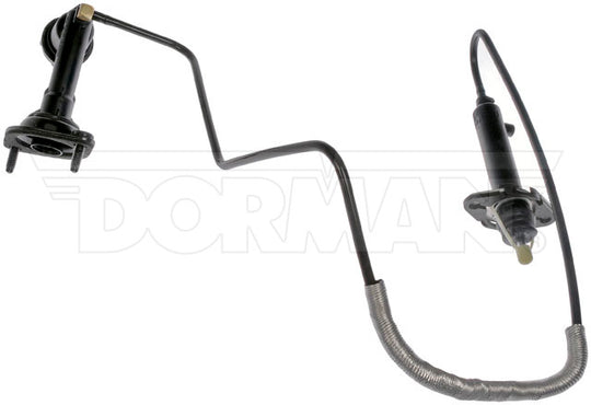 CC649041 Clutch Master and Slave Cylinder Assembly Dorman - First Stop Canada