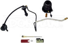 Load image into Gallery viewer, CC649042 Clutch Master and Slave Cylinder Assembly Dorman - First Stop Canada