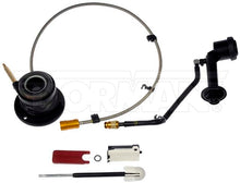 Load image into Gallery viewer, CC649044 Clutch Master and Slave Cylinder Assembly Dorman - First Stop Canada