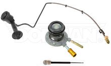 Load image into Gallery viewer, CC649045 Clutch Master and Slave Cylinder Assembly Dorman - First Stop Canada