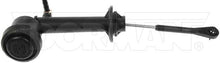Load image into Gallery viewer, CC649046 Clutch Master and Slave Cylinder Assembly Dorman - First Stop Canada