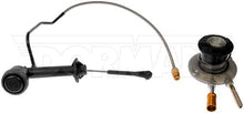 Load image into Gallery viewer, CC649046 Clutch Master and Slave Cylinder Assembly Dorman - First Stop Canada
