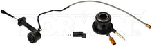 Load image into Gallery viewer, CC649047 Clutch Master and Slave Cylinder Assembly Dorman - First Stop Canada