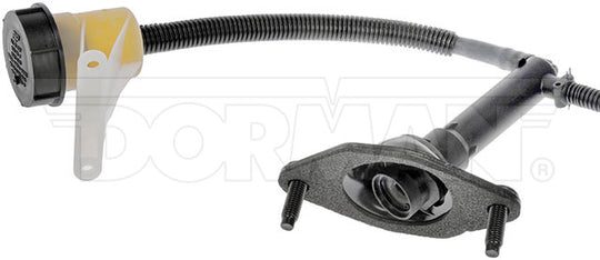 CC649048 Clutch Master and Slave Cylinder Assembly Dorman - First Stop Canada