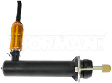 Load image into Gallery viewer, CC649048 Clutch Master and Slave Cylinder Assembly Dorman - First Stop Canada