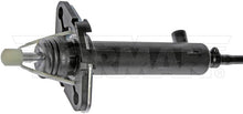Load image into Gallery viewer, CC649049 Clutch Master and Slave Cylinder Assembly Dorman - First Stop Canada