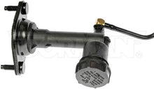 Load image into Gallery viewer, CC649049 Clutch Master and Slave Cylinder Assembly Dorman - First Stop Canada