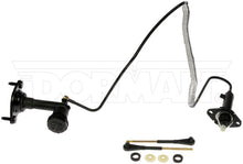 Load image into Gallery viewer, CC649049 Clutch Master and Slave Cylinder Assembly Dorman - First Stop Canada