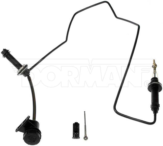 CC649050 Clutch Hydraulic Assembly Dorman - First Stop Canada